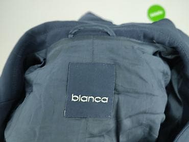 bluhmod since 1966: Bianca, Marynarka damska, rozmiar 3XL — 4