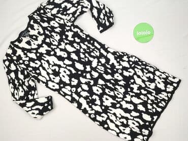 sklep ccc buty zimowe: Amisu, Sukienka damska, rozmiar M — 2