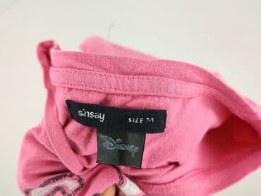 pepco bluza: Sinsay, T-shirt damski, rozmiar M — 4