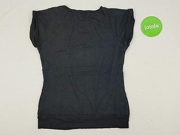 koszulka spider: Topshop, T-shirt damski, rozmiar L — 3