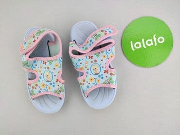 sandały crocs 31 32: Sandals Frozen, 25, Used at lalafo.pl — 2 sandały crocs 31 32: Sandals Frozen, 25, Used — 2