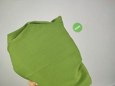 light green: Spodnie materiałowe damskie, rozmiar L — 6