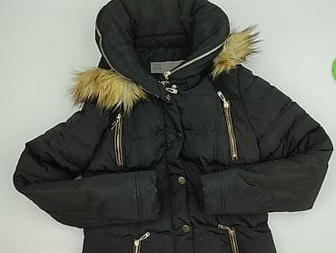 Kurtka zimowa damska, rozmiar XL — 1