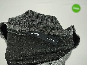 sukienki pepitka: Sinsay, Sukienka damska, rozmiar L — 5