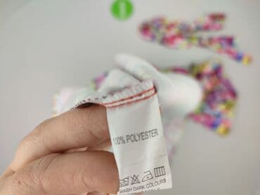 sukienki chabrowa: Sukienka damska, rozmiar S — 5