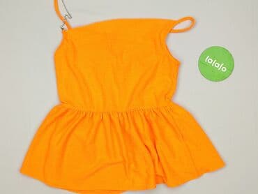 shein bluzy: Shein, Top damski, rozmiar M — 2