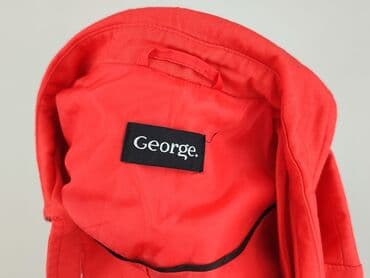 massimo dutti kurtka zimowa: George, Trencz damski, S — 4