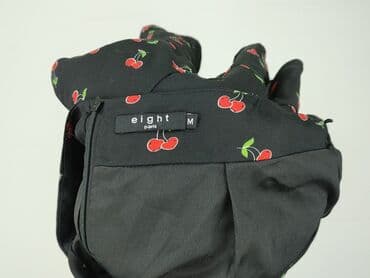 czerwone spodnie hello kitty: EIGHT PARIS, Spódnica damska, M — 4