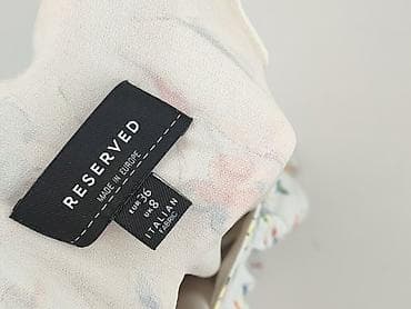 body basic zara: Reserved, Sukienka damska, rozmiar S — 4