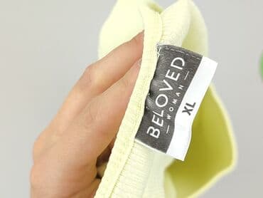 bluzki dla 70 latki: Beloved, Top damski, rozmiar XL — 4