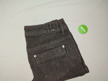 białe kozaki ccc: Ichi, Jeansy damskie, S — 7