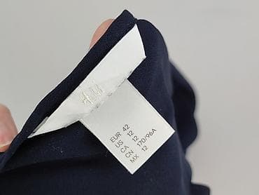 kurtka mis hm: H&M, Bluzka damska, rozmiar L — 4