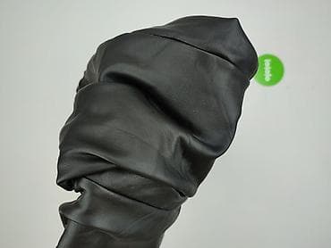 FB Sister, Material trousers for women, size S — 5