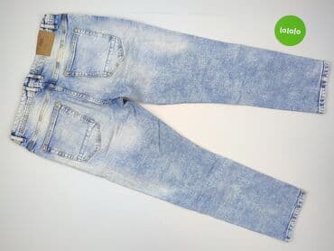 coccodrillo piżamy: Jeansy dla mężczyzn, rozmiar L — 3