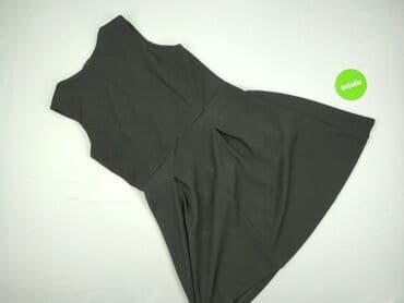 sukienki midi dopasowane: Next, Women`s dress, size S (EU 36) — 3