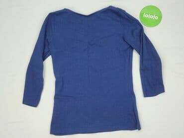 modbis bluzki koszulowe: Basic, Women's blouse, S — 3