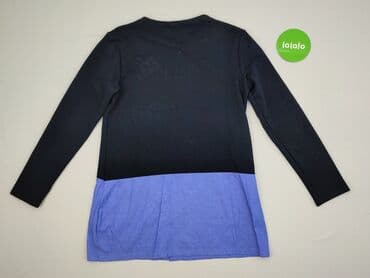 tunika plus size: Tunika damska, rozmiar M — 3