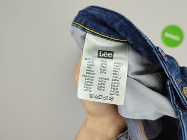 jeansy damskie lee scarlett: Lee, Jeansy damskie, rozmiar S — 5