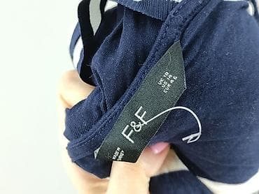 Ubrania damskie: F&F, Bluzka damska, rozmiar 2XL — 5