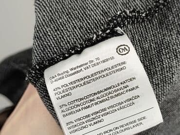 kurtka marki tchibo: Clockhouse, Kardigan damski, rozmiar L — 5