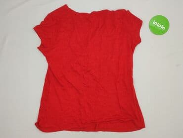 marynarki mohito: E-vie, Bluzka damska, rozmiar 6XL — 3