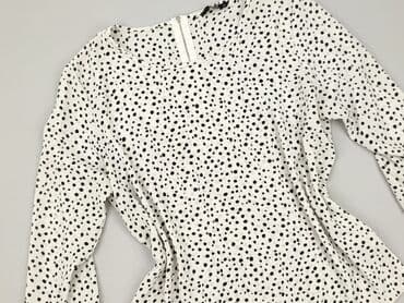 reserved białe bluzki: ONLY, Women's blouse, size L (EU 40) — 1