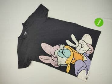 t shirty donald duck: Cropp, T-shirt damski, rozmiar M — 3
