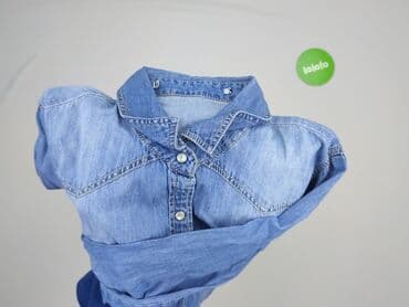markowe dżinsy: Women`s shirt, S — 4