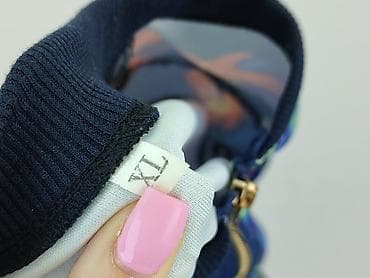 house bomber: Kurtka bomberka damska, rozmiar XL — 4