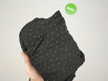 czerwona sukienka w groszki h m: H&M, Sukienka damska, rozmiar S — 5