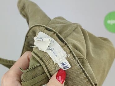 H&M L.O.G.G., Cargo for women, S — 7