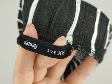 sinsay джинси жіночі: Sinsay, Брюки жіночі, розмір XS — 4