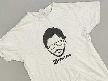 T-shirt damski, rozmiar M