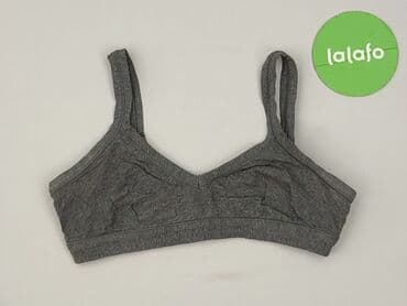 legginsy damskie plus size: Women`s bra, Soft, 80AA — 2