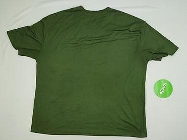 biala koszula: T-shirt damski, rozmiar M — 3