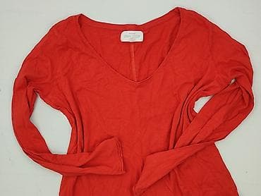 top zara basic: Bluzka damska, rozmiar S — 1