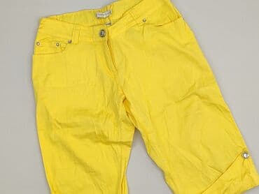 3/4 Trousers for women, size XL (EU 42)