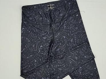 Legginsy: Workout, Legginsy Sportowe damskie, rozmiar S — 1