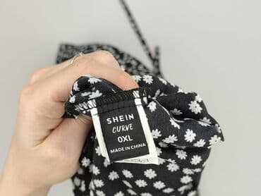 sukienka midi na wesele shein: Shein, Sukienka damska, rozmiar XL — 5