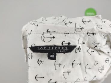 asos bluzki: Woman, Koszula damska, rozmiar M — 4