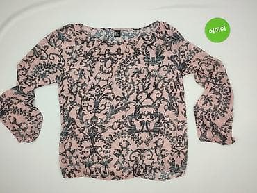 wyprzedaż bluzek: Bluzka damska, rozmiar XL — 2