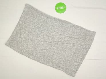 spódnice maxi szara dresowe: Beloved, Spódnica damska, rozmiar 2XL — 3