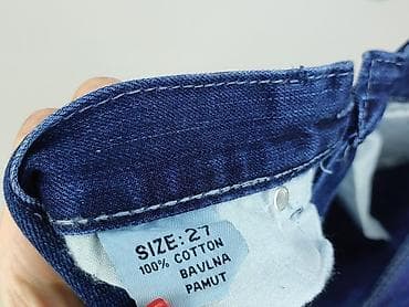 jeans drip: Jeansy damskie, rozmiar S — 5