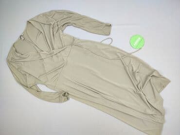 rajstopy od h m: H&M, Sukienka damska, rozmiar L — 2