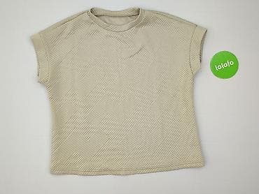 dresy hello kitty shein: Shein, Bluzka damska, rozmiar M — 2