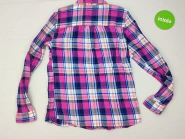 koszula flanelowa cropp: Cropp, Koszula damska, rozmiar S — 3