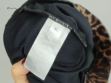 spódniczka o la voga: NLY Trend, Spódnica damska, rozmiar XL — 5