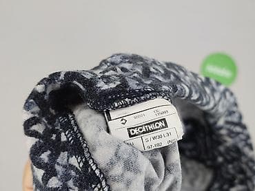 bokserki decathlon: Decathlon, Legginsy rozmiar S — 4