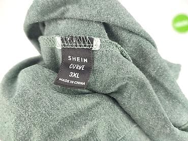 sklep pull: Shein Curve, Bluzka damska, rozmiar 3XL — 4