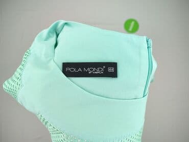 sukienka na wesele miętowa: Sukienka damska, rozmiar 2XL — 4